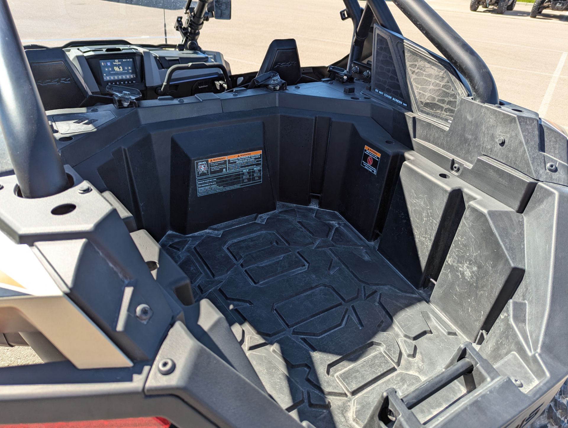 2021 Polaris RZR Pro XP Premium in Rapid City, South Dakota - Photo 10