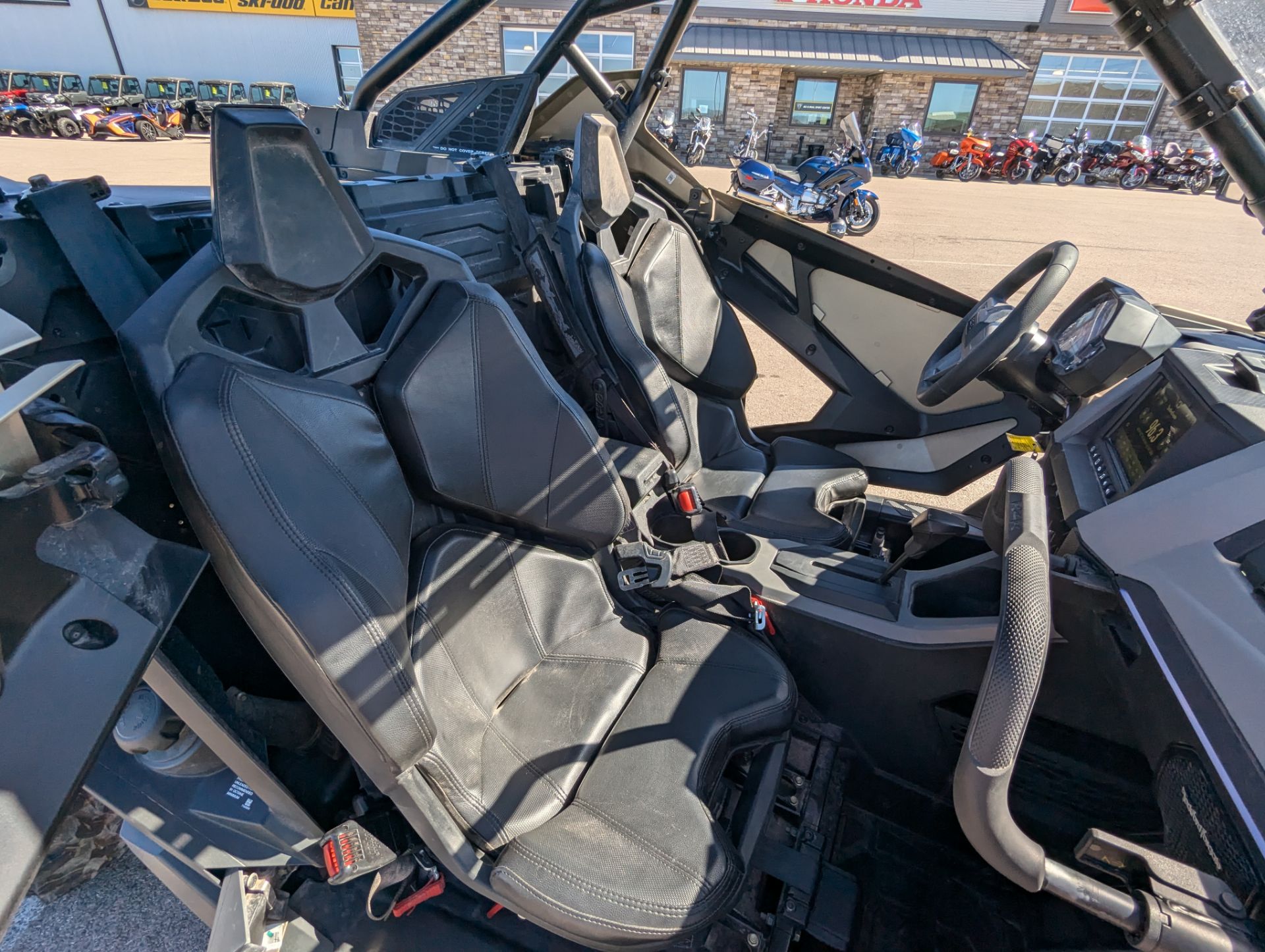 2021 Polaris RZR Pro XP Premium in Rapid City, South Dakota - Photo 13