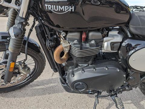 2022 Triumph Street Scrambler in Rapid City, South Dakota - Photo 6