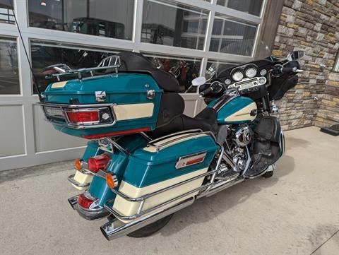 2009 Harley-Davidson Ultra Classic® Electra Glide® in Rapid City, South Dakota - Photo 9