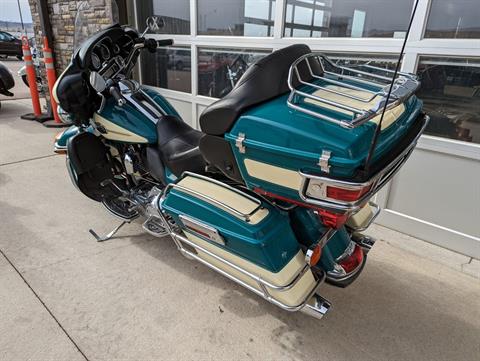 2009 Harley-Davidson Ultra Classic® Electra Glide® in Rapid City, South Dakota - Photo 10