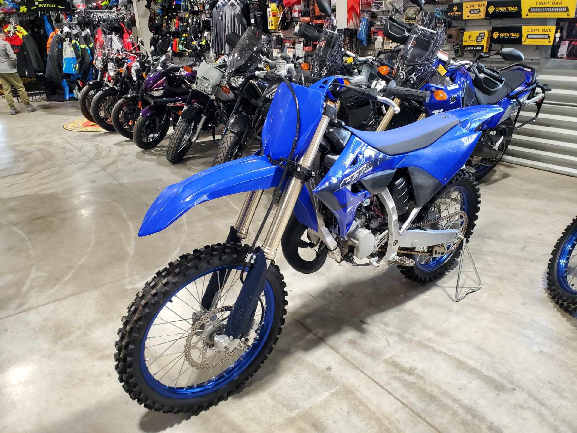 2023 Yamaha YZ125 in Rapid City, South Dakota - Photo 3