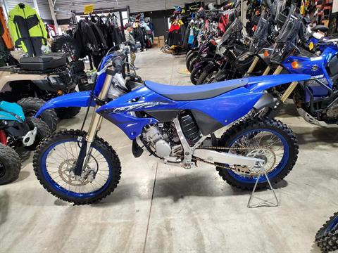 2023 Yamaha YZ125 in Rapid City, South Dakota - Photo 1