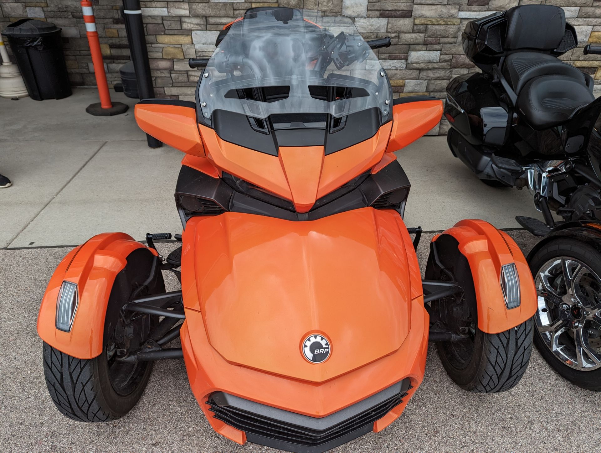 2019 Can-Am Spyder F3 Limited in Rapid City, South Dakota - Photo 5