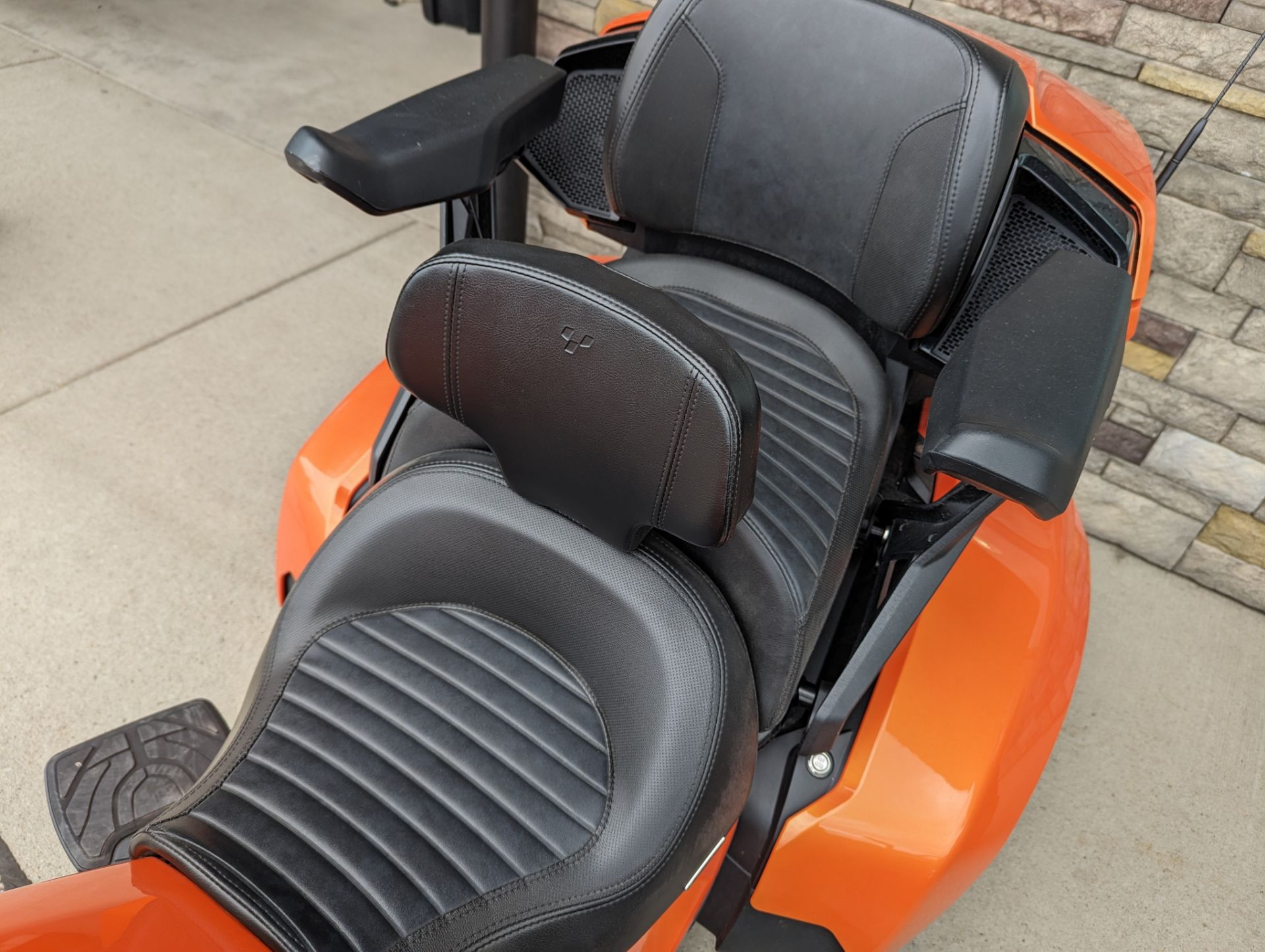 2019 Can-Am Spyder F3 Limited in Rapid City, South Dakota - Photo 9