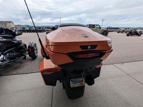 2019 Can-Am Spyder F3 Limited in Rapid City, South Dakota - Photo 6