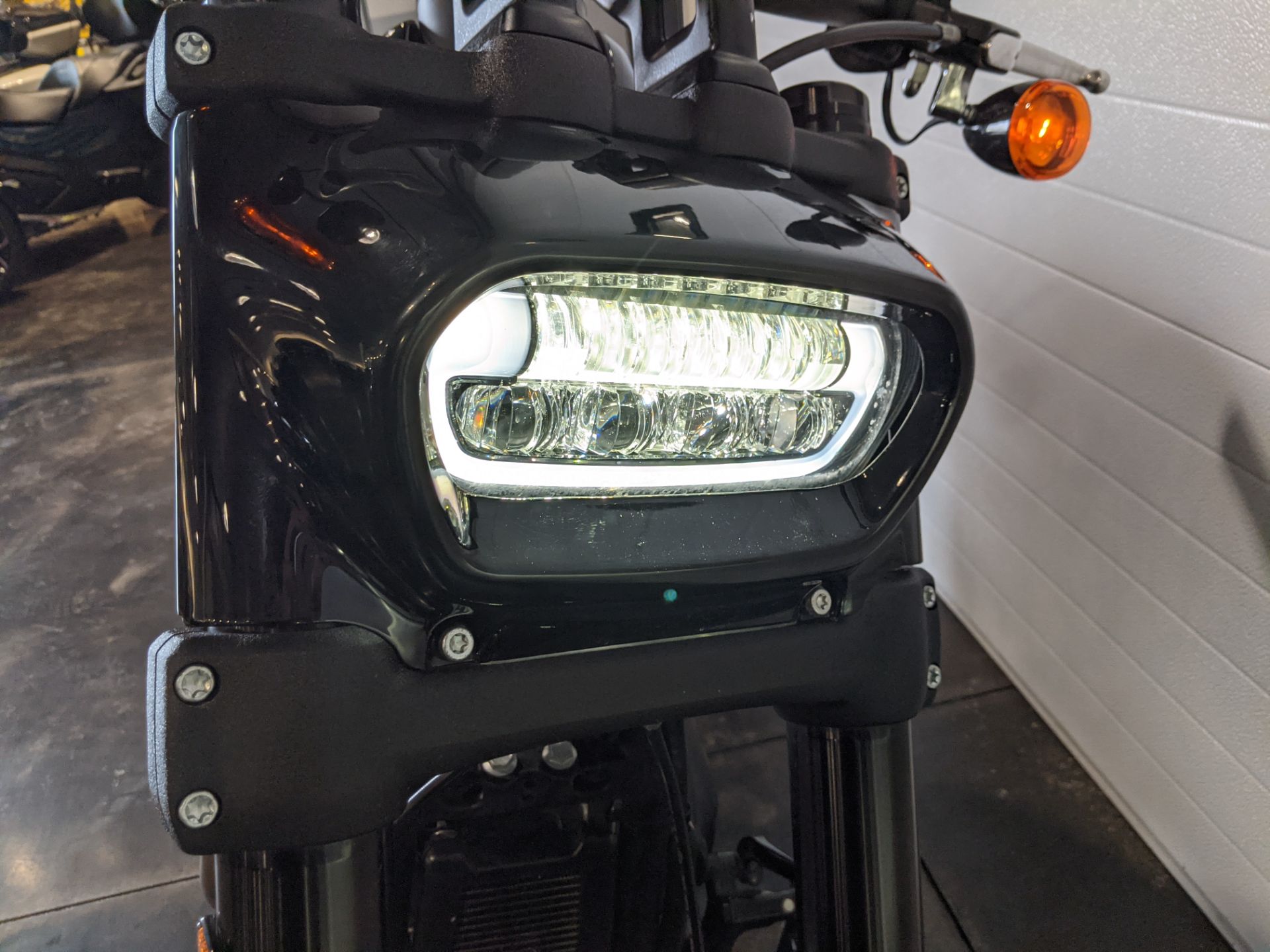 2018 Harley-Davidson Fat Bob® 107 in Rapid City, South Dakota - Photo 12