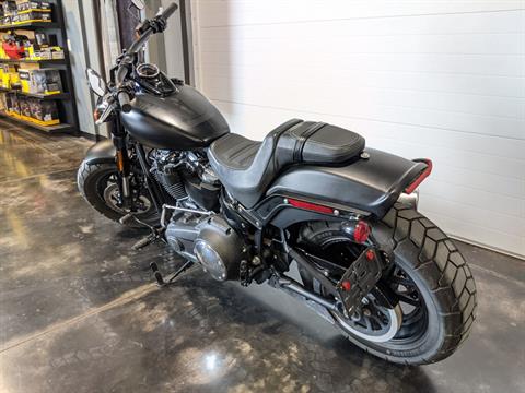 2018 Harley-Davidson Fat Bob® 107 in Rapid City, South Dakota - Photo 10