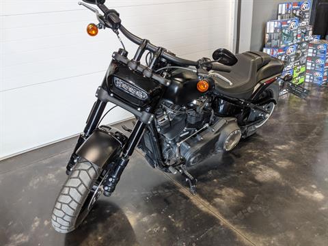 2018 Harley-Davidson Fat Bob® 107 in Rapid City, South Dakota - Photo 8