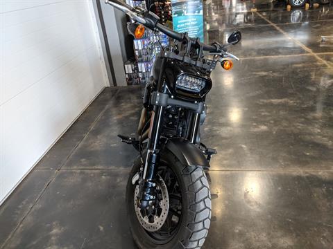 2018 Harley-Davidson Fat Bob® 107 in Rapid City, South Dakota - Photo 3