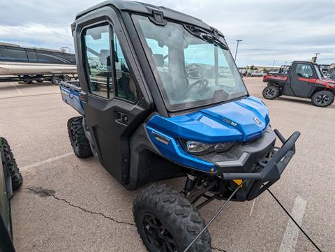 2021 Can-Am Defender Limited HD10 in Rapid City, South Dakota - Photo 3