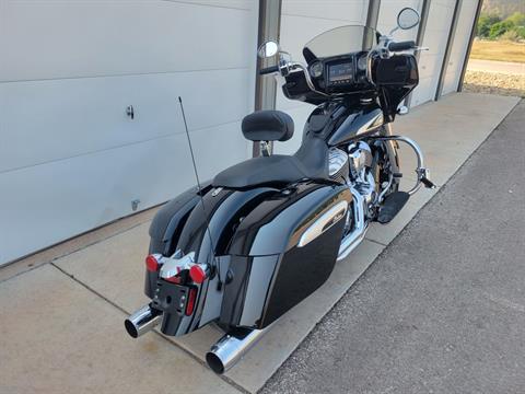 2019 Indian Chieftain® Limited ABS in Rapid City, South Dakota - Photo 3