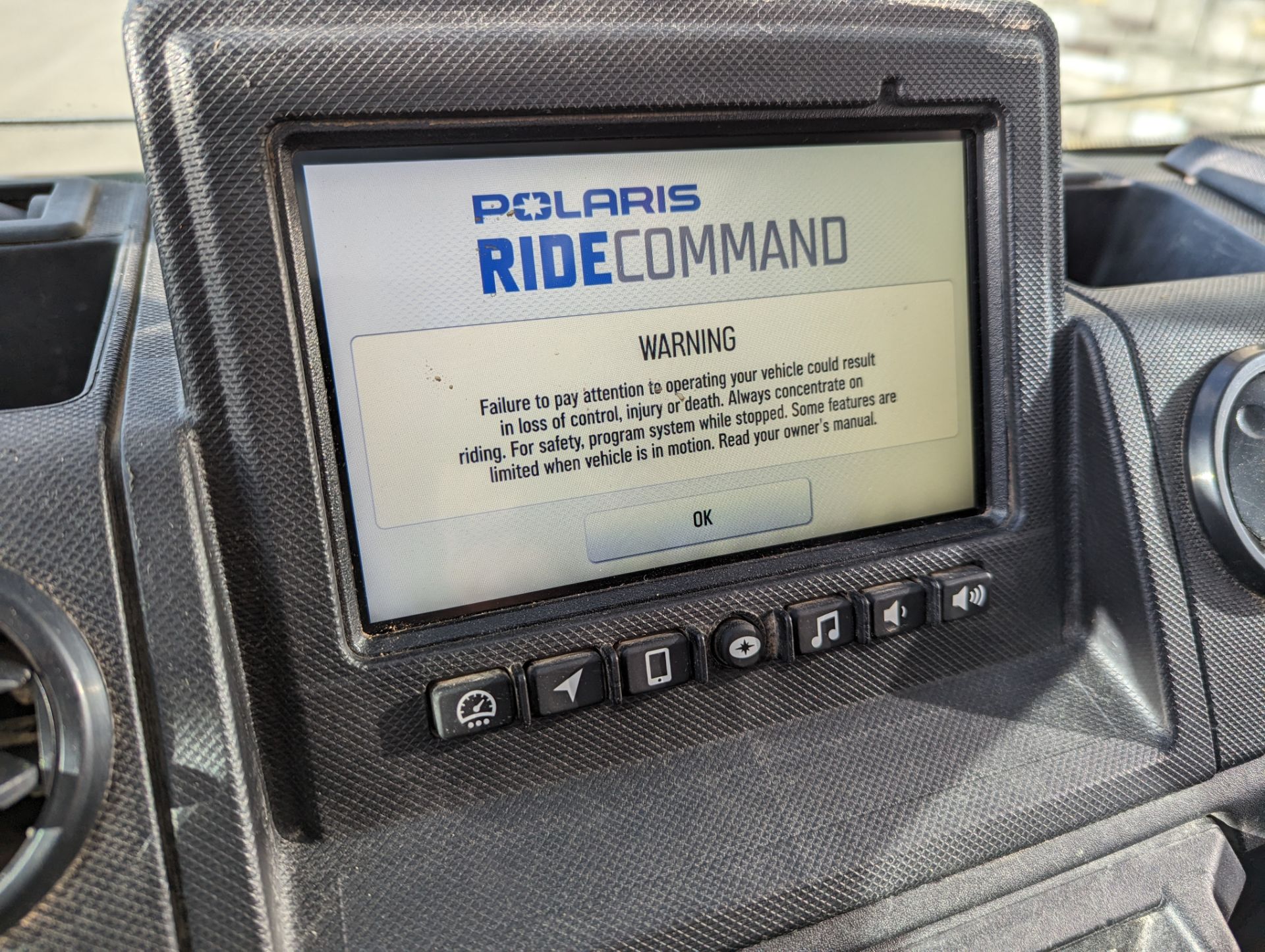 2020 Polaris RANGER XP 1000 NorthStar Edition + Ride Command Package in Rapid City, South Dakota - Photo 13