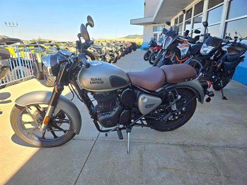 2022 Royal Enfield Classic 350 in Rapid City, South Dakota - Photo 1