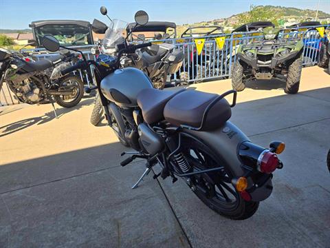 2022 Royal Enfield Classic 350 in Rapid City, South Dakota - Photo 8