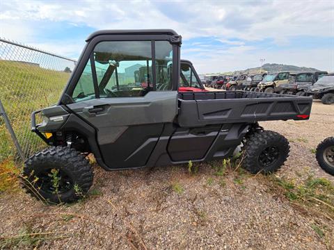 2024 Can-Am Defender PRO Limited in Rapid City, South Dakota - Photo 1