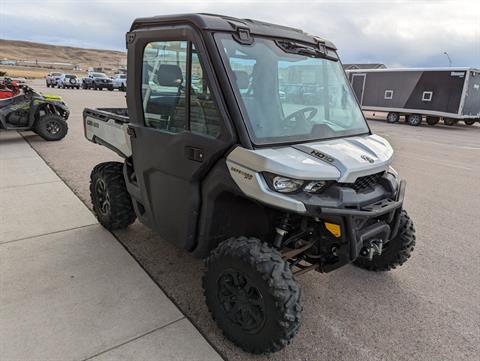 2019 Can-Am Defender XT CAB HD10 in Rapid City, South Dakota - Photo 2
