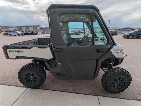 2019 Can-Am Defender XT CAB HD10 in Rapid City, South Dakota - Photo 4