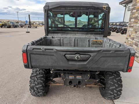 2019 Can-Am Defender XT CAB HD10 in Rapid City, South Dakota - Photo 7