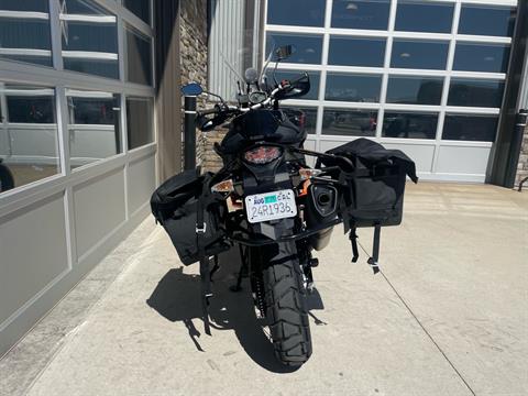 2017 KTM 1090 Adventure R in Rapid City, South Dakota - Photo 4