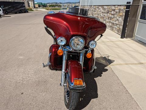 2009 Harley-Davidson Ultra Classic® Electra Glide® in Rapid City, South Dakota - Photo 3
