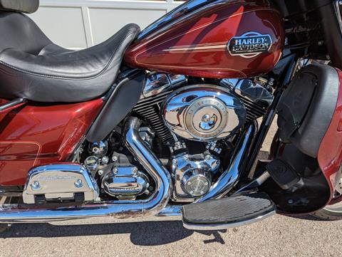 2009 Harley-Davidson Ultra Classic® Electra Glide® in Rapid City, South Dakota - Photo 5