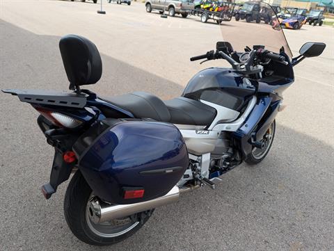 2006 Yamaha FJR 1300A in Rapid City, South Dakota - Photo 9