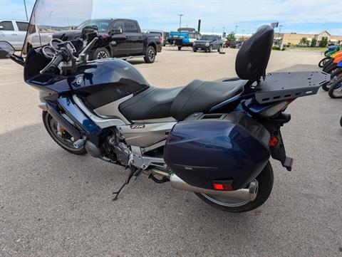 2006 Yamaha FJR 1300A in Rapid City, South Dakota - Photo 10