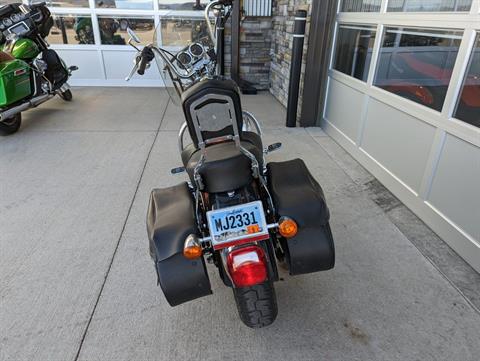 2009 Harley-Davidson Sportster® 1200 Low in Rapid City, South Dakota - Photo 4