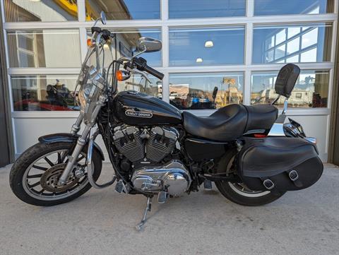 2009 Harley-Davidson Sportster® 1200 Low in Rapid City, South Dakota - Photo 2