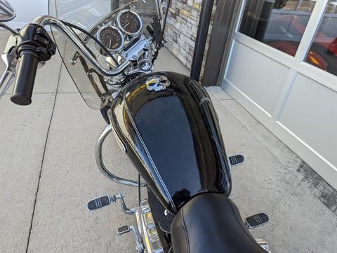 2009 Harley-Davidson Sportster® 1200 Low in Rapid City, South Dakota - Photo 12