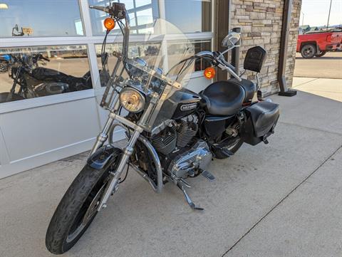 2009 Harley-Davidson Sportster® 1200 Low in Rapid City, South Dakota - Photo 8