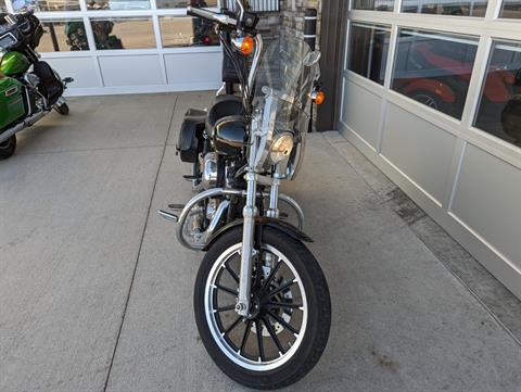 2009 Harley-Davidson Sportster® 1200 Low in Rapid City, South Dakota - Photo 3