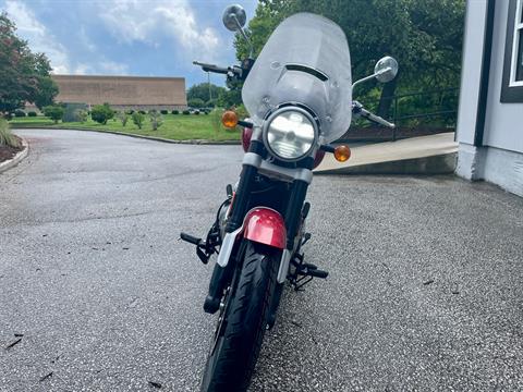 2024 Royal Enfield Super Meteor 650 in North Charleston, South Carolina - Photo 8