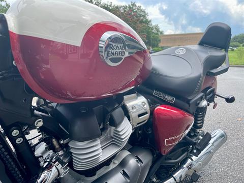 2024 Royal Enfield Super Meteor 650 in North Charleston, South Carolina - Photo 16