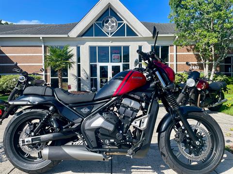 2025 Moto Morini Calibro in North Charleston, South Carolina