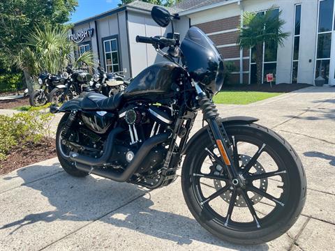 2019 Harley-Davidson Iron 883™ in North Charleston, South Carolina - Photo 2