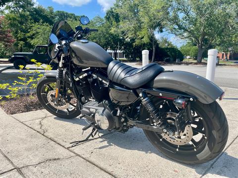 2019 Harley-Davidson Iron 883™ in North Charleston, South Carolina - Photo 6
