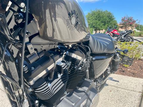 2019 Harley-Davidson Iron 883™ in North Charleston, South Carolina - Photo 11
