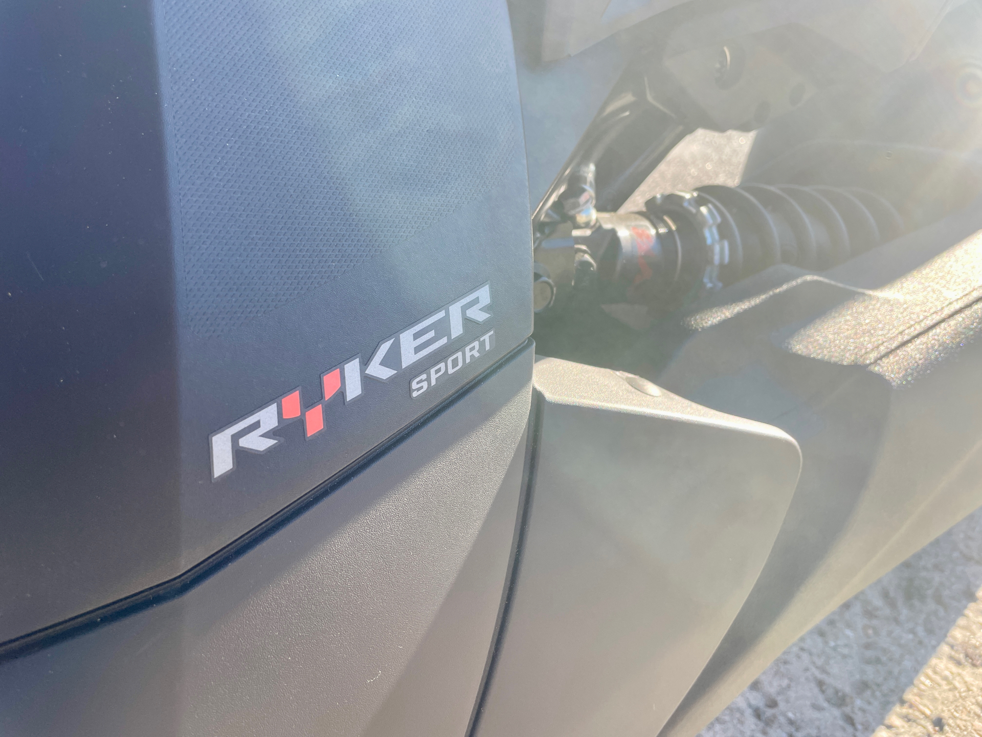 2023 Can-Am Ryker Sport in North Charleston, South Carolina - Photo 11