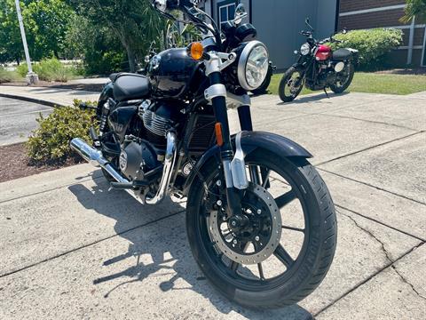 2024 Royal Enfield Super Meteor 650 in North Charleston, South Carolina - Photo 2