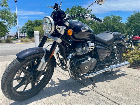 2024 Royal Enfield Super Meteor 650 in North Charleston, South Carolina - Photo 4