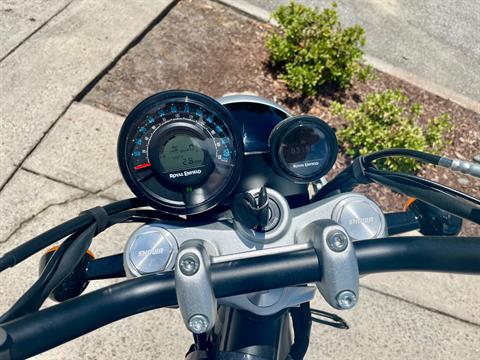 2024 Royal Enfield Super Meteor 650 in North Charleston, South Carolina - Photo 8