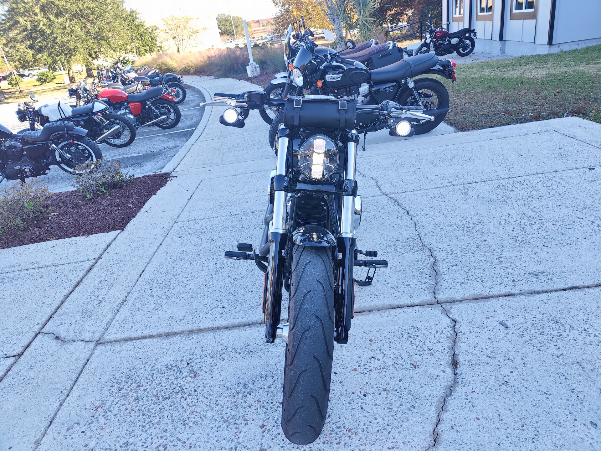 2018 Harley-Davidson Breakout® 114 in North Charleston, South Carolina - Photo 3