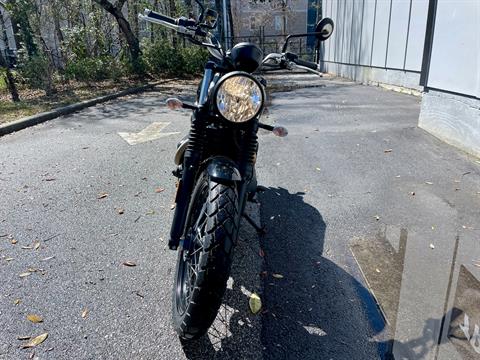 2024 Triumph Scrambler 900 in North Charleston, South Carolina - Photo 3