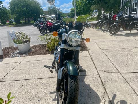 2024 Royal Enfield Super Meteor 650 in North Charleston, South Carolina - Photo 3