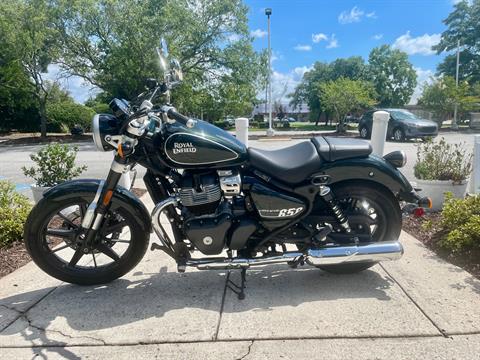 2024 Royal Enfield Super Meteor 650 in North Charleston, South Carolina - Photo 5