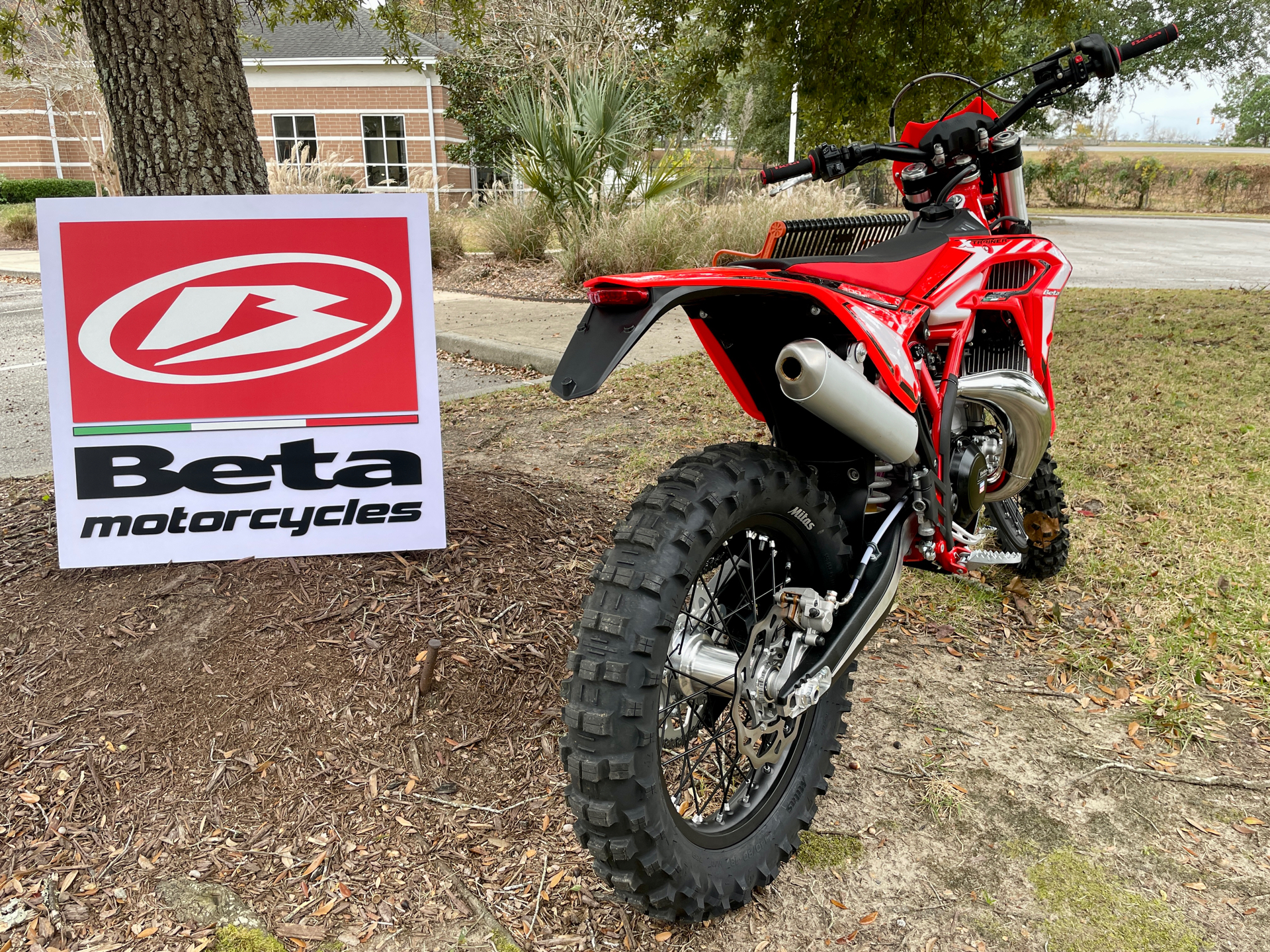 2024 Beta Xtrainer in North Charleston, South Carolina - Photo 7