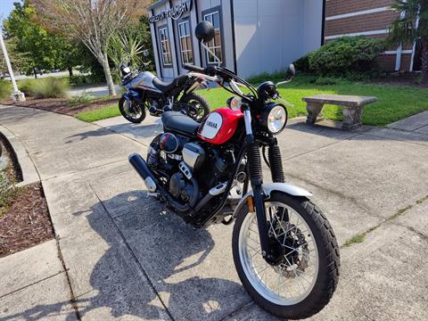 2017 Yamaha SCR950 in North Charleston, South Carolina - Photo 2