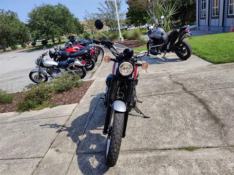 2017 Yamaha SCR950 in North Charleston, South Carolina - Photo 3